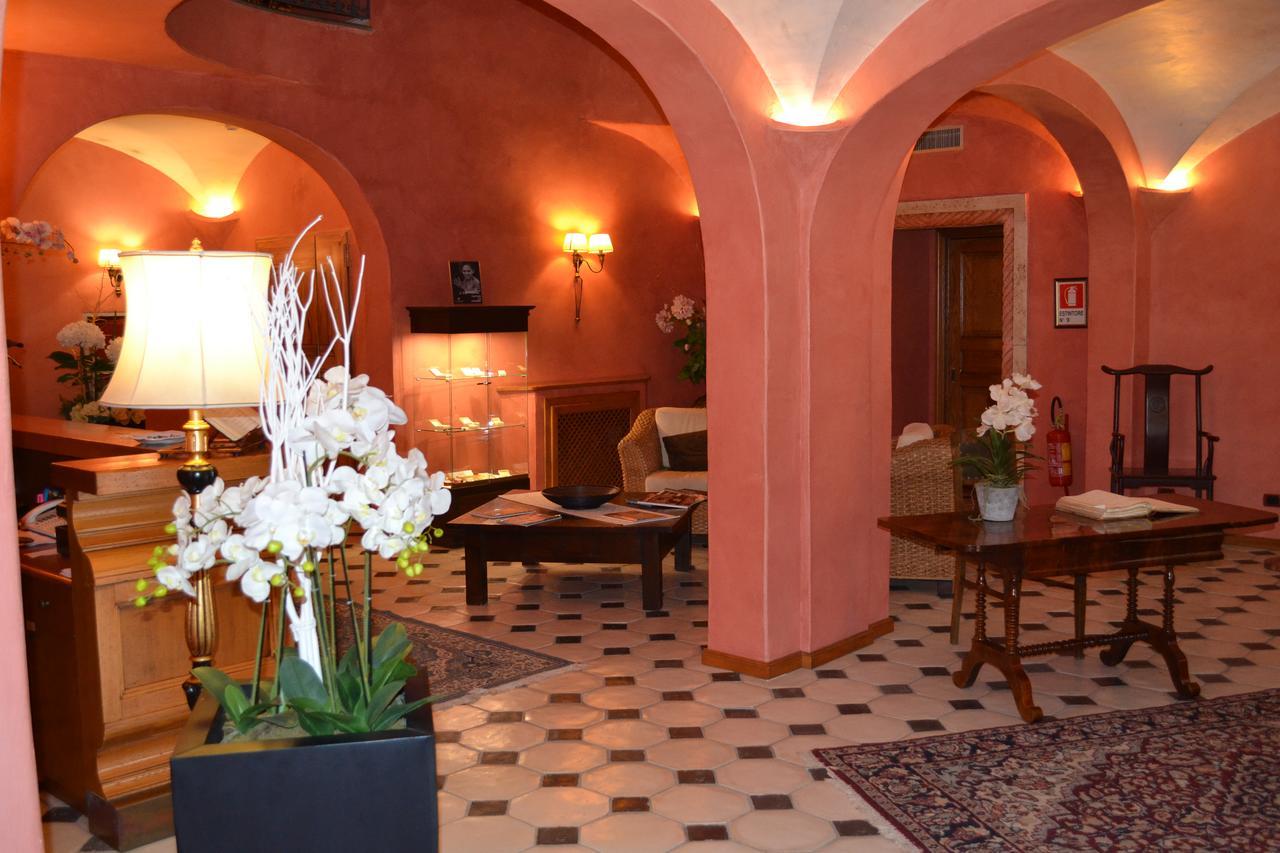 Hotel Sa Contonera Arbatax Exterior photo